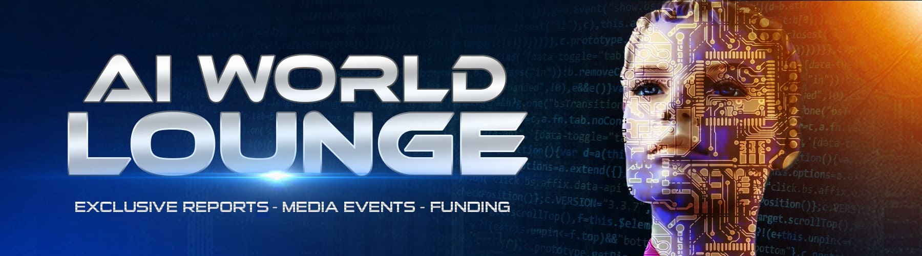  AI World Lounge – Digital Media